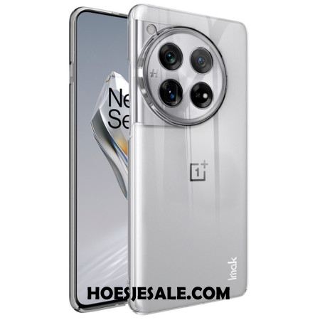 Hoesje Voor Oneplus 12 5g Crystal Case Ii Pro Imak