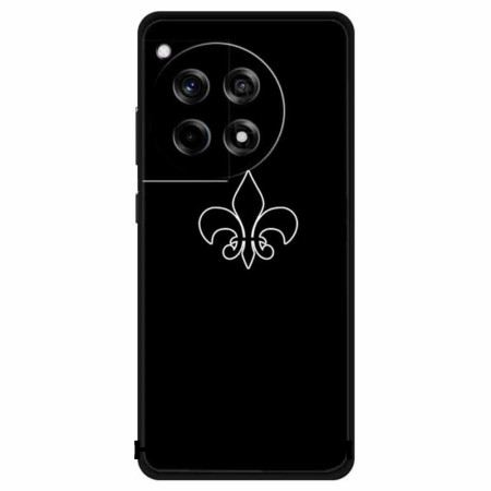 Hoesje Voor Oneplus 12r Bloemen