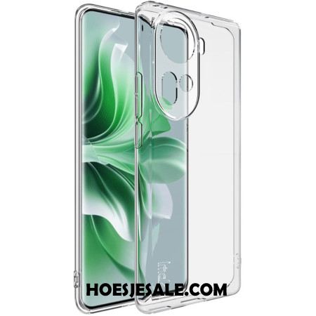 Hoesje Voor Oppo Reno 11 5g Transparant Ux-5 Serie Imak