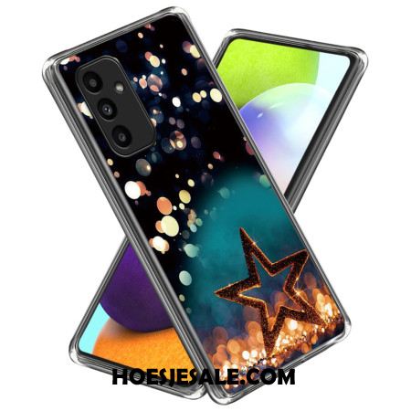 Hoesje Voor Samsung Galaxy A15 5g Ster