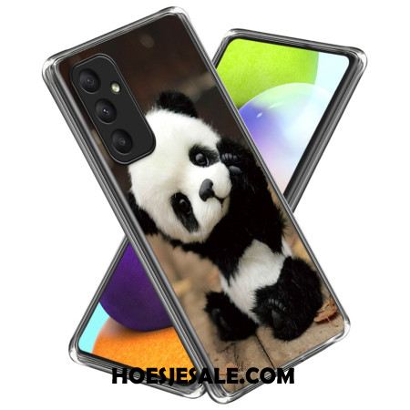 Hoesje Voor Samsung Galaxy A55 5g Panda