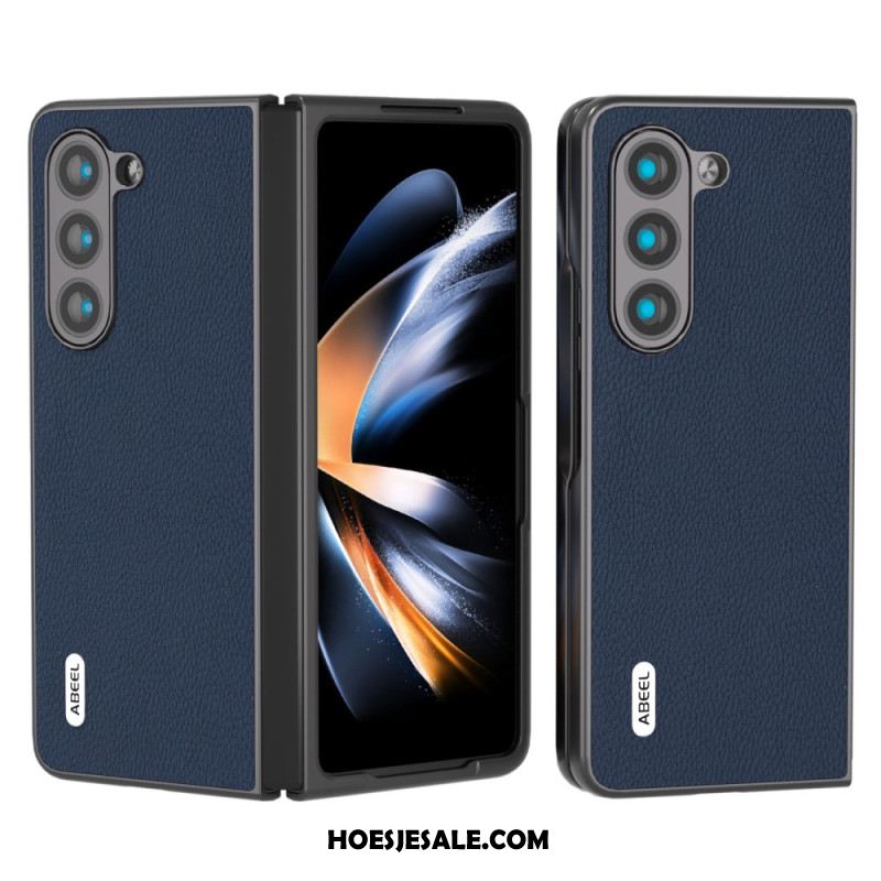 Hoesje Voor Samsung Galaxy Z Fold 5 Abeel