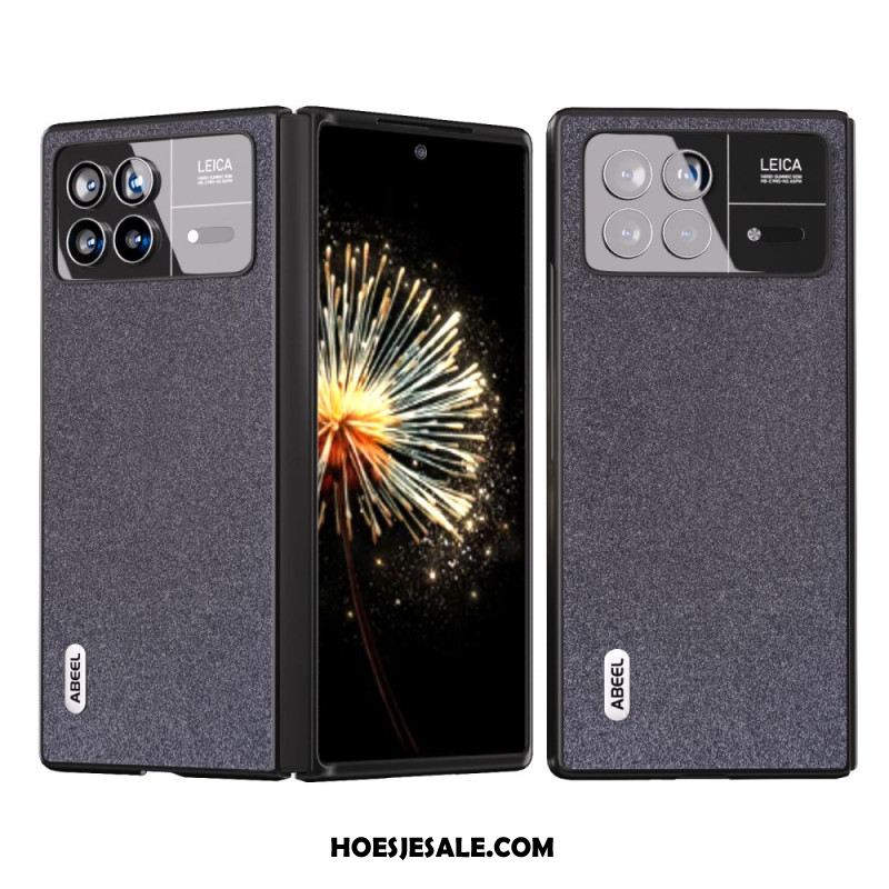 Hoesje Voor Xiaomi Mix Fold 3 Glitter Abeel