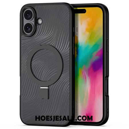 Hoesje Voor iPhone 16 Plus Aimo-serie Dux Ducis