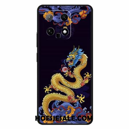 Hoesje Xiaomi 14 Draak