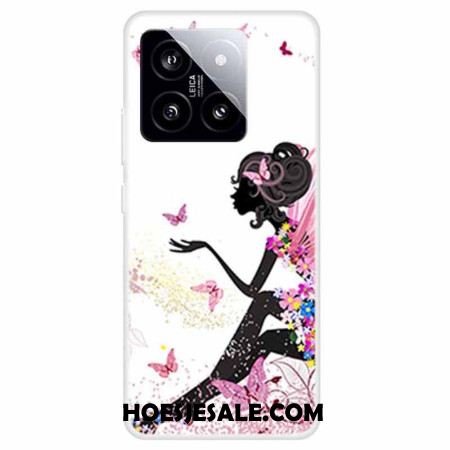 Hoesje Xiaomi 14 Fee