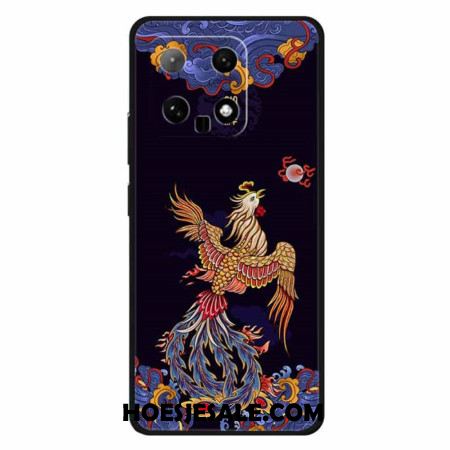 Hoesje Xiaomi 14 Feniks