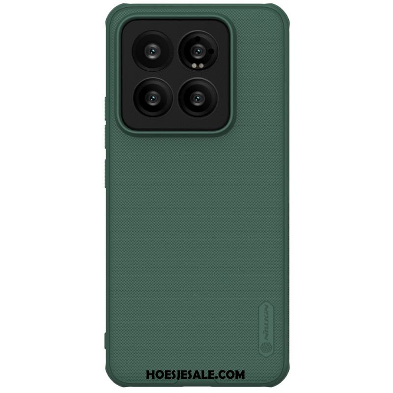 Hoesje Xiaomi 14 Pro Nillkin Mat Oppervlak