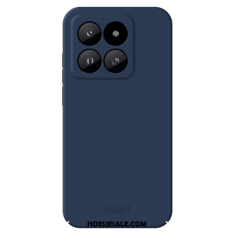 Hoesje Xiaomi 14 Pro Qin-serie Mofi Bescherming Hoesje