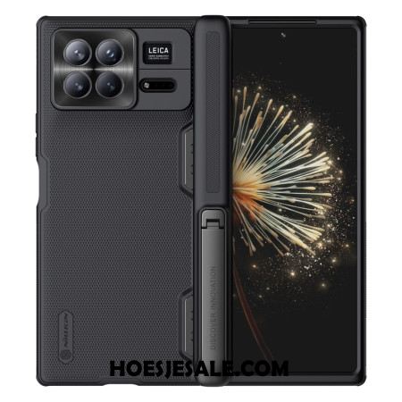 Hoesje Xiaomi Mix Fold 3 Super Frosted Schild Nillkin