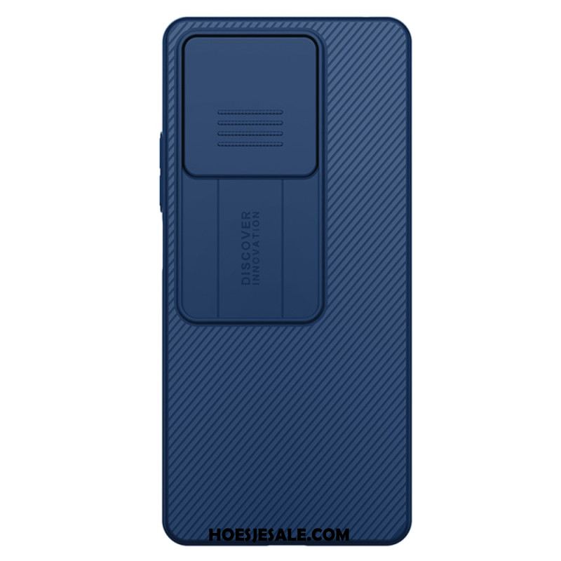 Hoesje Xiaomi Redmi Note 13 5g Camshield Nillkin