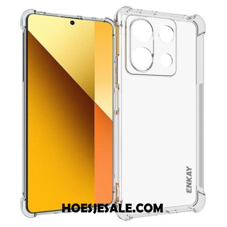 Hoesje Xiaomi Redmi Note 13 5g Enkay Versterkte Hoeken