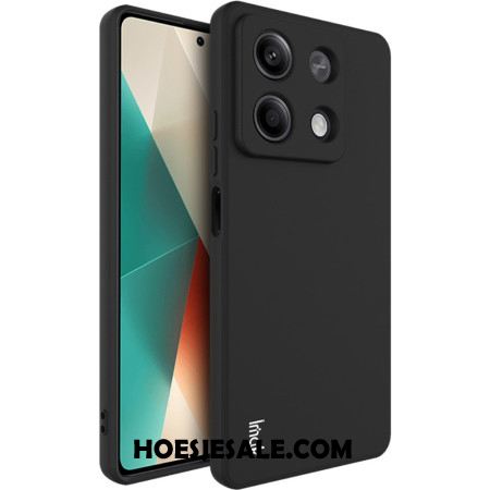 Hoesje Xiaomi Redmi Note 13 5g Uc-4 Imak Zwart