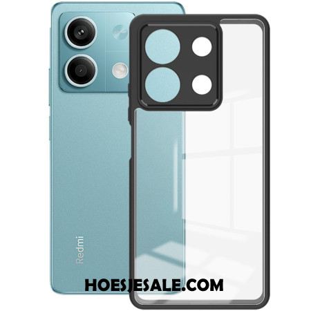 Hoesje Xiaomi Redmi Note 13 5g Ux-9a Imak-serie Bescherming Hoesje