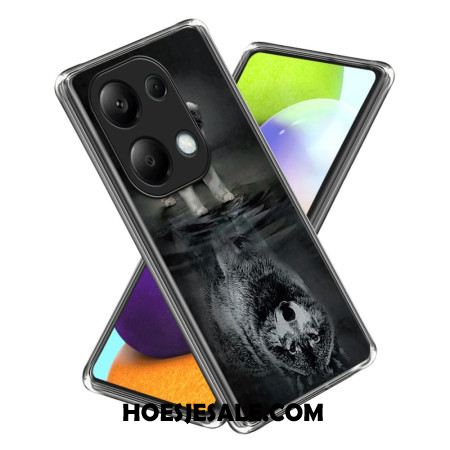 Hoesje Xiaomi Redmi Note 13 Pro 4g Puppydroom