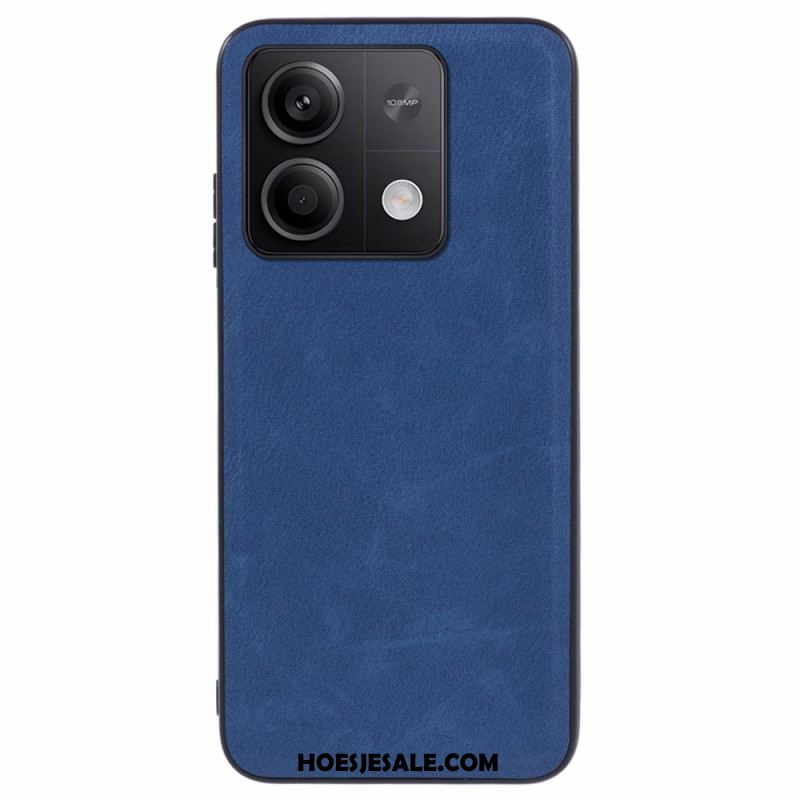 Hoesje Xiaomi Redmi Note 13 Pro 4g Retrostijl