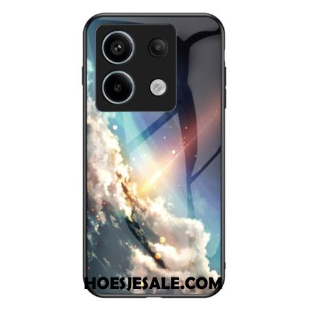 Hoesje Xiaomi Redmi Note 13 Pro 5g Sterrenhemel-design