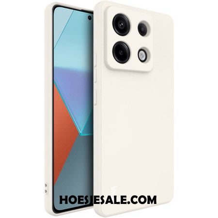 Hoesje Xiaomi Redmi Note 13 Pro 5g Uc-4 Imak Serie Wit