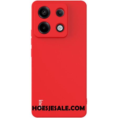 Hoesje Xiaomi Redmi Note 13 Pro 5g Uc-4 Serie Imak Rood