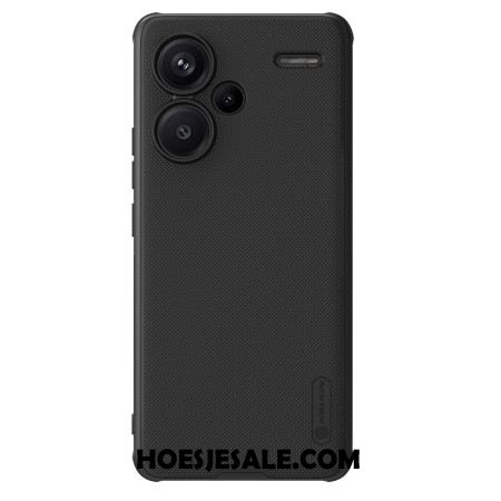 Hoesje Xiaomi Redmi Note 13 Pro Plus 5g Frosted Magsafe-compatibel Nillkin Bescherming Hoesje