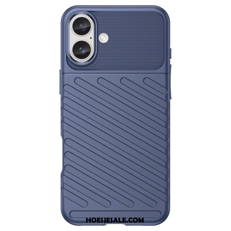 Hoesje iPhone 16 Plus Thunder-serie