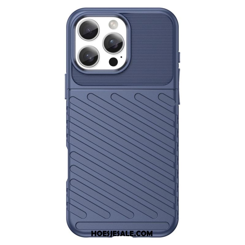 Hoesje iPhone 16 Pro Max Thunder-serie