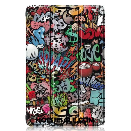 Samsung Galaxy Tab S9 Fe Graffiti