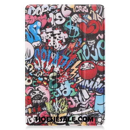 Samsung Galaxy Tab S9 Fe Graffitiplezier